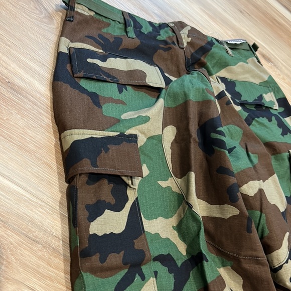 NWT Propper military camouflage pants - Picture 10 of 12